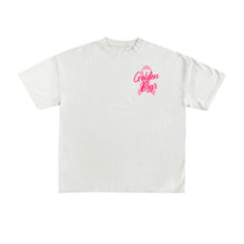 Load image into Gallery viewer, GOLDEN BEAR - BREAST CANCER AWARENESS
