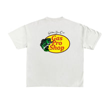 Load image into Gallery viewer, GOLDEN BEAR TEE - GAS PRO SHOP
