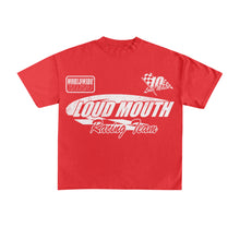 Load image into Gallery viewer, LOUDMOUTH TEE - RACING LOUD #10
